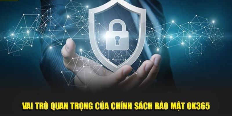 Những quyền lợi của khách hàng được quy định trong chính sách bảo mật