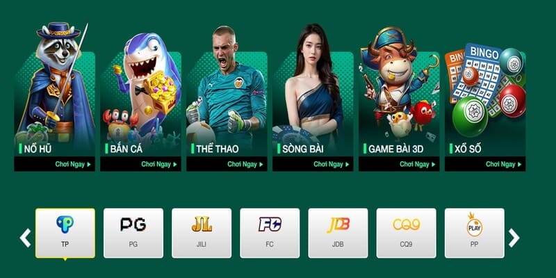 Chơi game trên app tránh việc chặn link vào nhà cái