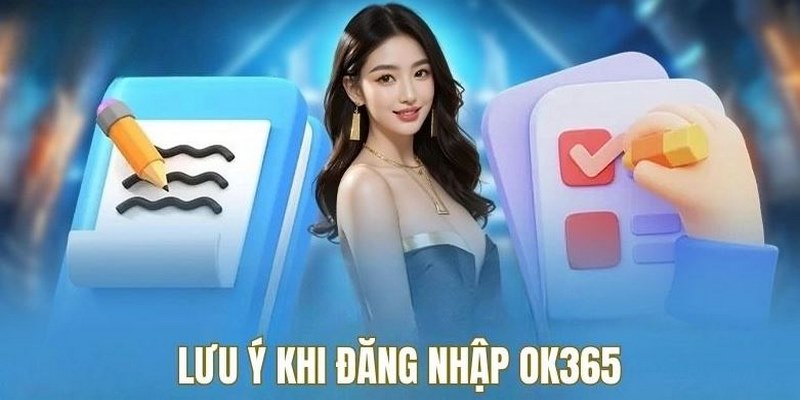 Có những chú ý cần thiết để truy cập đạt kết quả cao