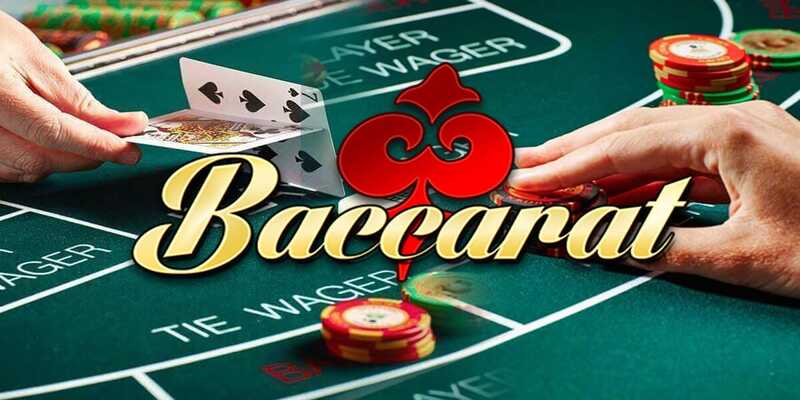 Những thông tin chính về game baccarat 