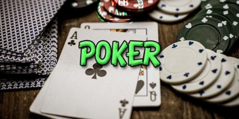 Giới thiệu về Poker online tại OK365