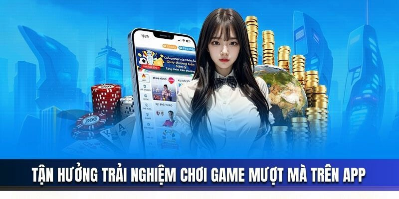 Trải nghiệm dịch vụ qua phần mềm mang đến nhiều lợi ích cho hội viên