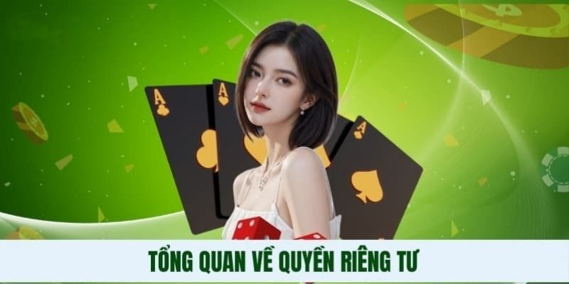 Tổng quan vài nét về quyền riêng tư OK365